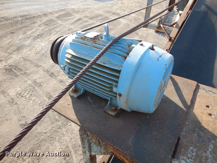 image for item DL4766 Conveyor