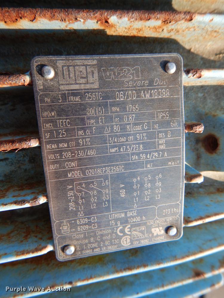 image for item DL4766 Conveyor