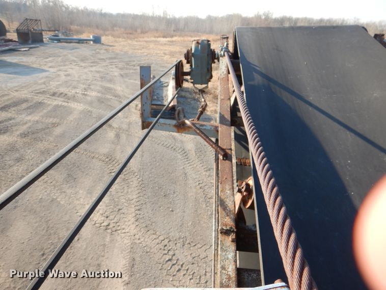 image for item DL4766 Conveyor