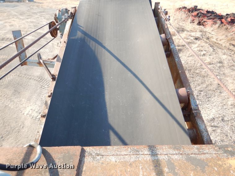 image for item DL4766 Conveyor