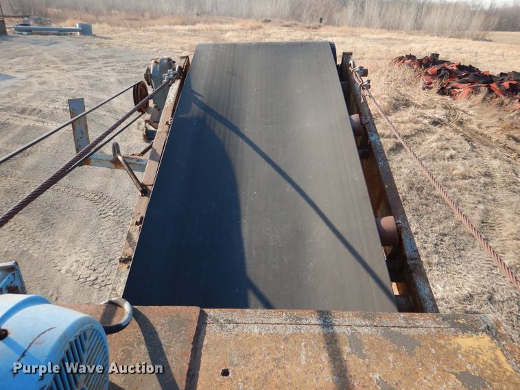 image for item DL4766 Conveyor