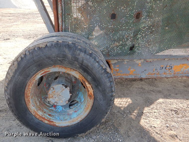 image for item DL4766 Conveyor