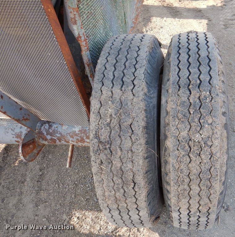 image for item DL4766 Conveyor