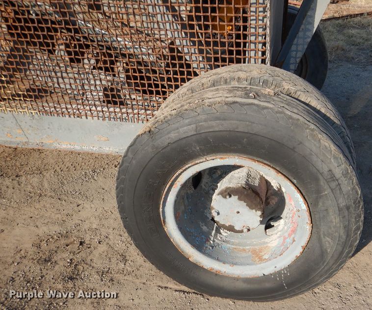 image for item DL4766 Conveyor