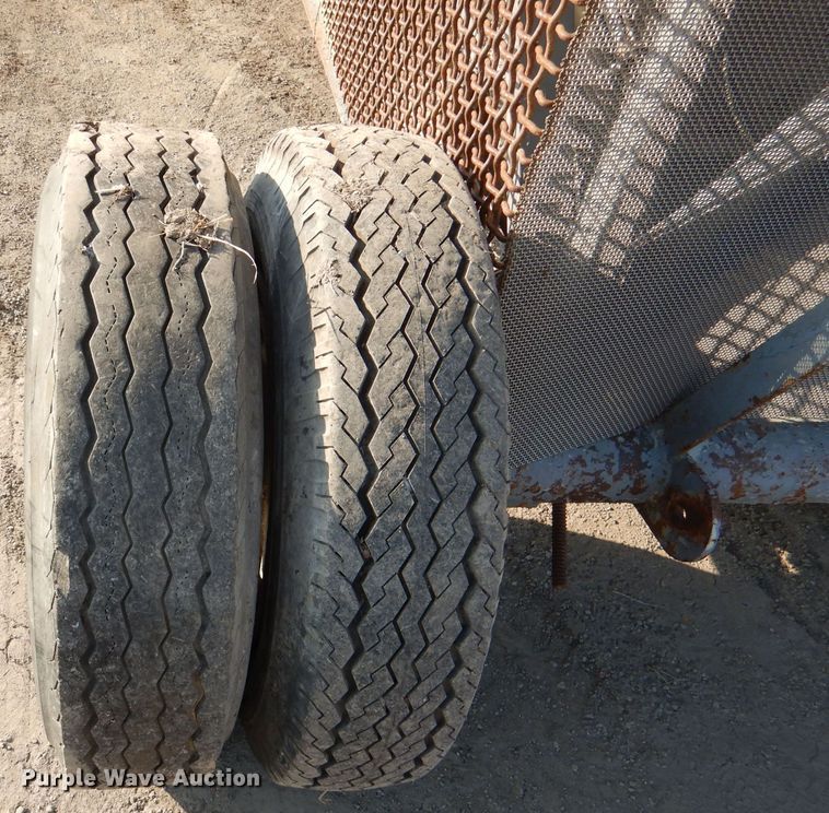 image for item DL4766 Conveyor