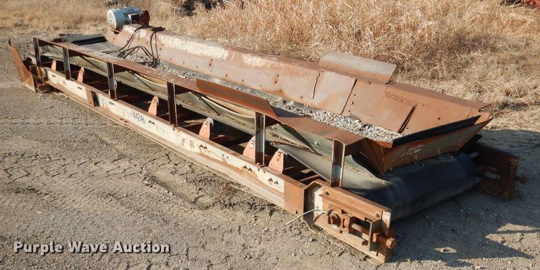 image for item DL4766 Conveyor