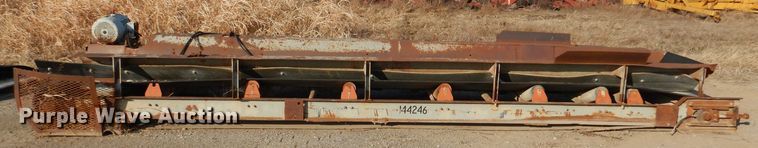 image for item DL4766 Conveyor