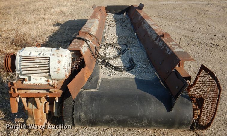 image for item DL4766 Conveyor