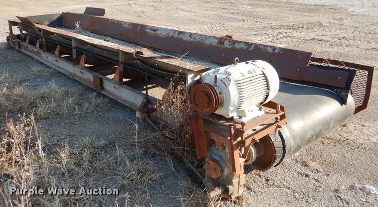 image for item DL4766 Conveyor