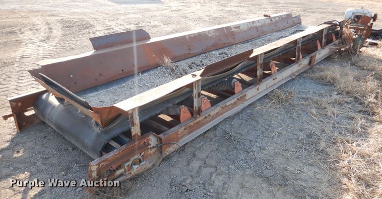 image for item DL4766 Conveyor