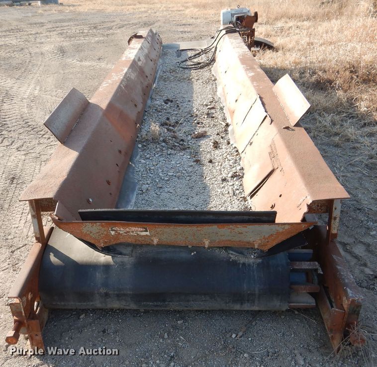 image for item DL4766 Conveyor