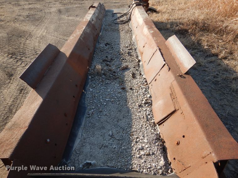 image for item DL4766 Conveyor