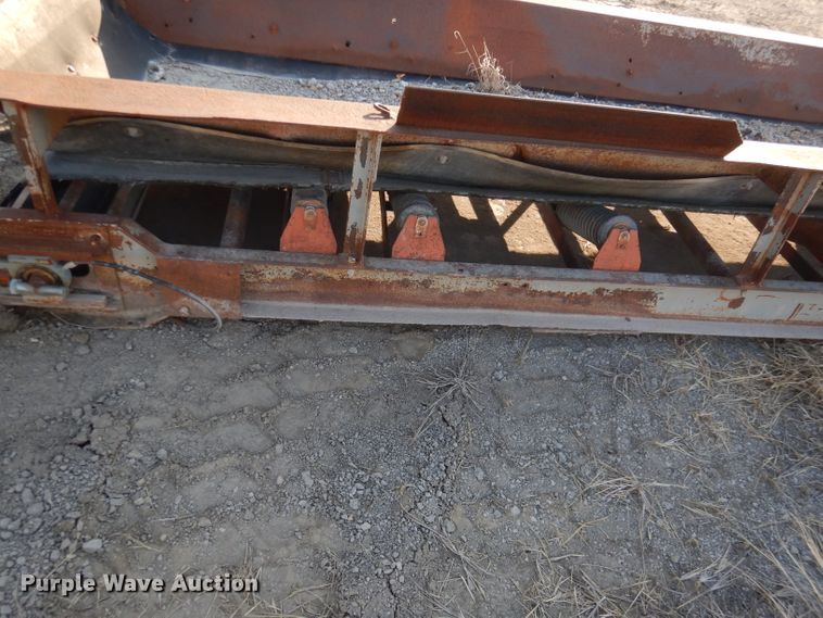image for item DL4766 Conveyor