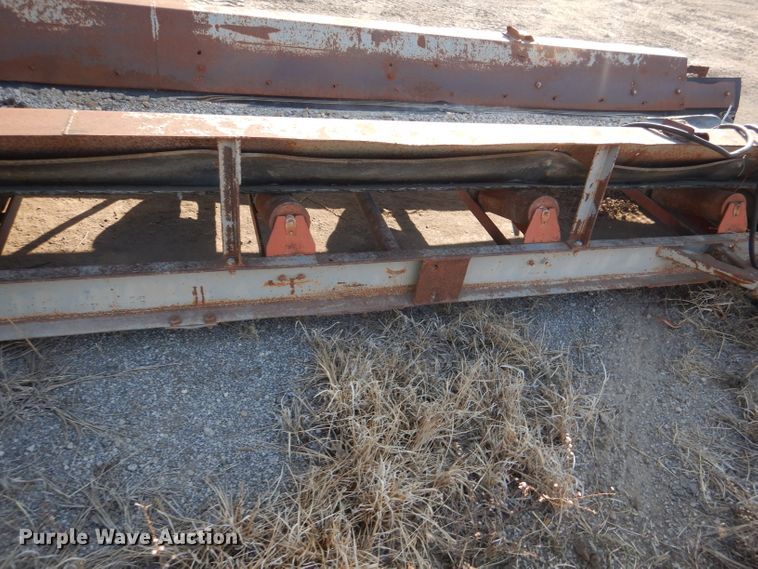 image for item DL4766 Conveyor