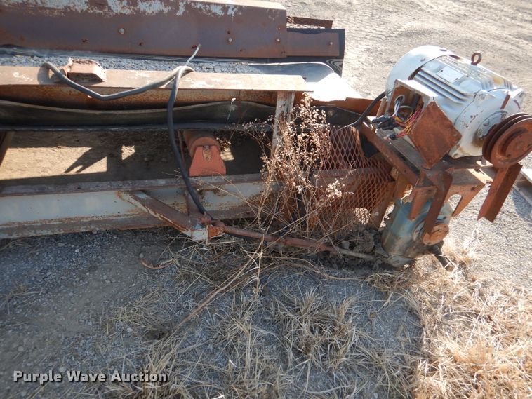 image for item DL4766 Conveyor