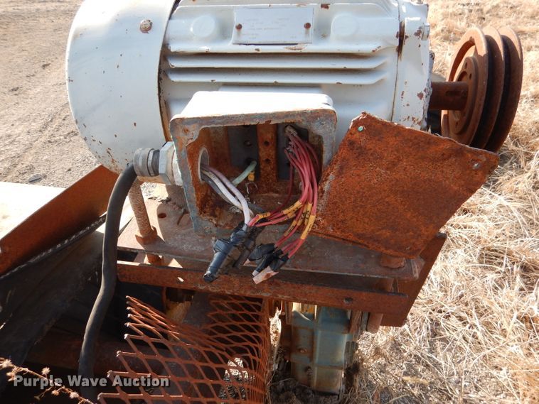 image for item DL4766 Conveyor