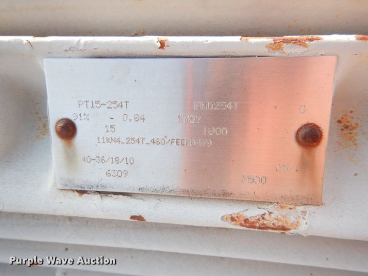 image for item DL4766 Conveyor