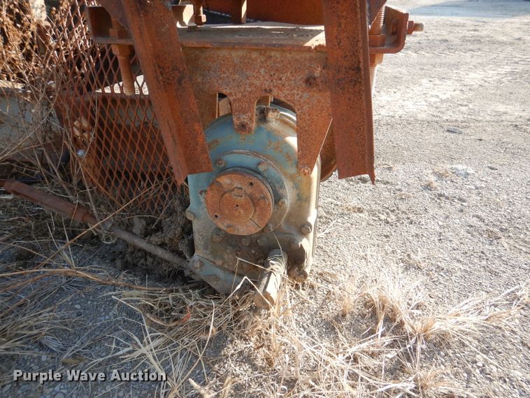 image for item DL4766 Conveyor