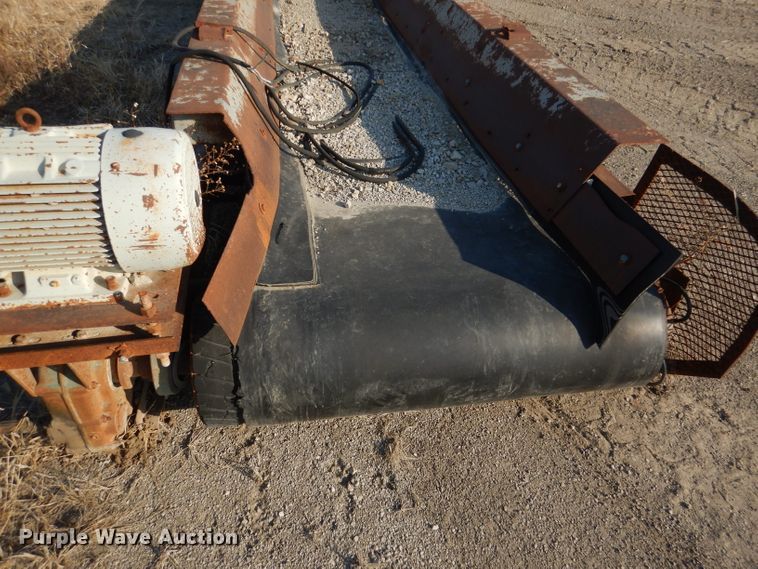 image for item DL4766 Conveyor