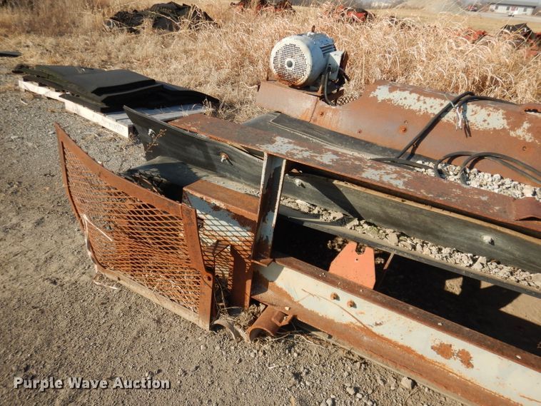 image for item DL4766 Conveyor