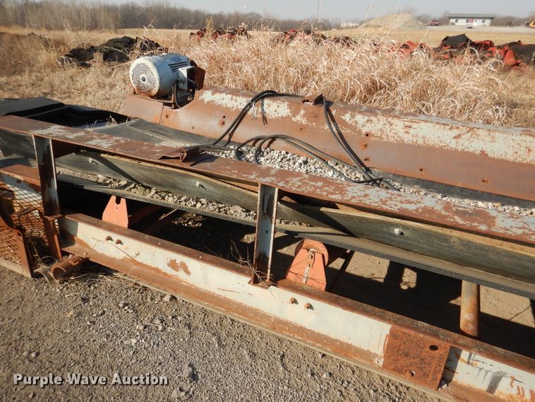 image for item DL4766 Conveyor