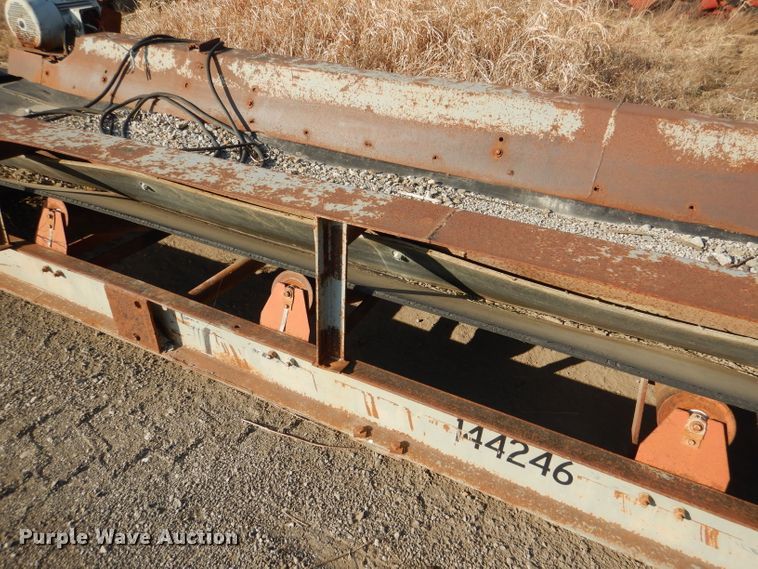 image for item DL4766 Conveyor