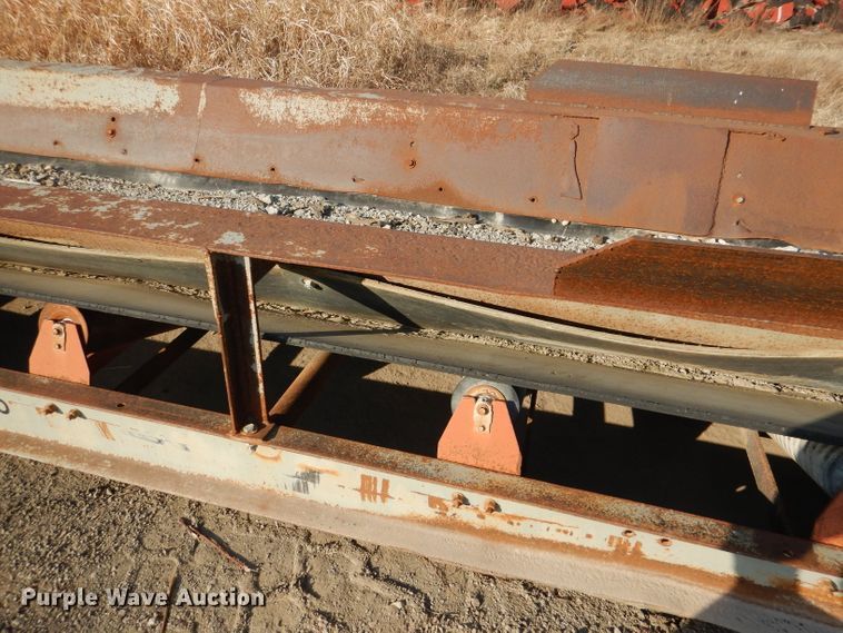 image for item DL4766 Conveyor