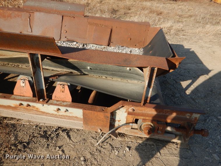 image for item DL4766 Conveyor