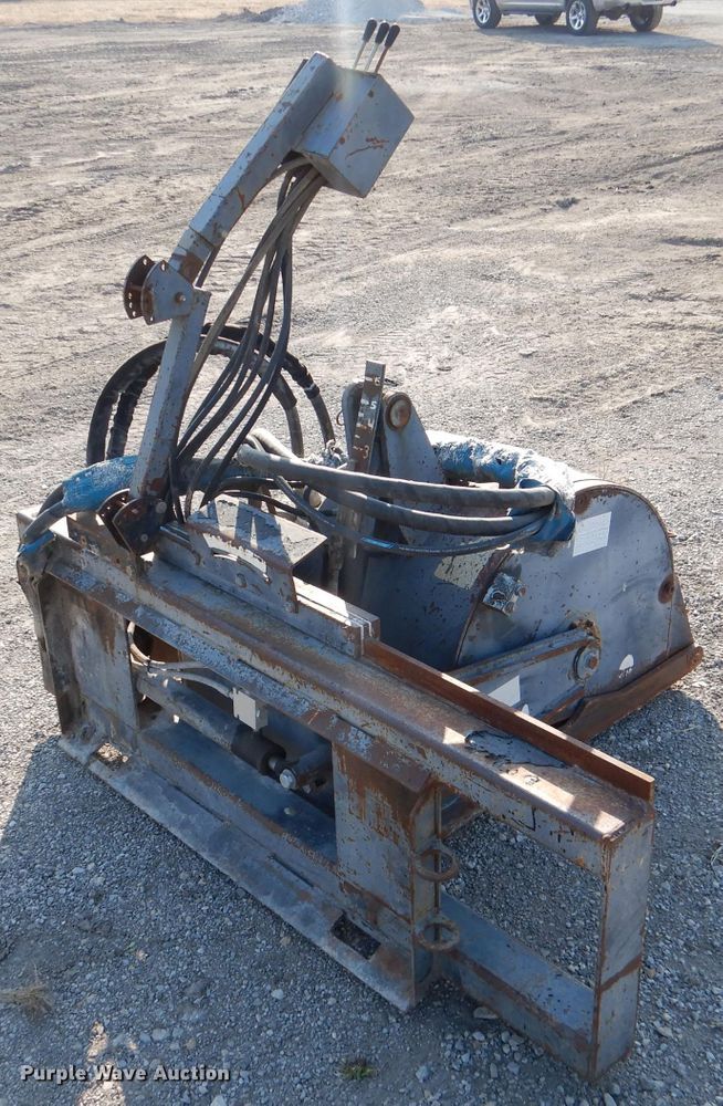 image for item DL4767 2006 Coneqtec AP450HD cold planer