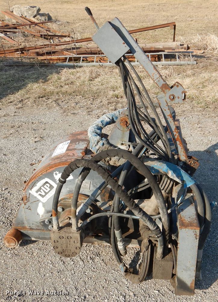 image for item DL4767 2006 Coneqtec AP450HD cold planer