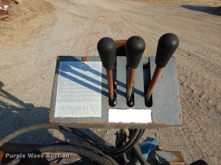 image for item DL4767 2006 Coneqtec AP450HD cold planer