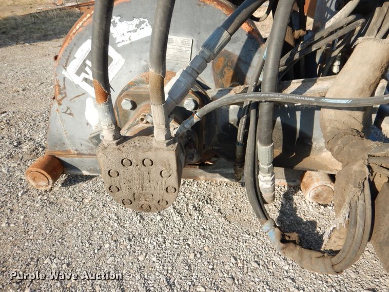 image for item DL4767 2006 Coneqtec AP450HD cold planer