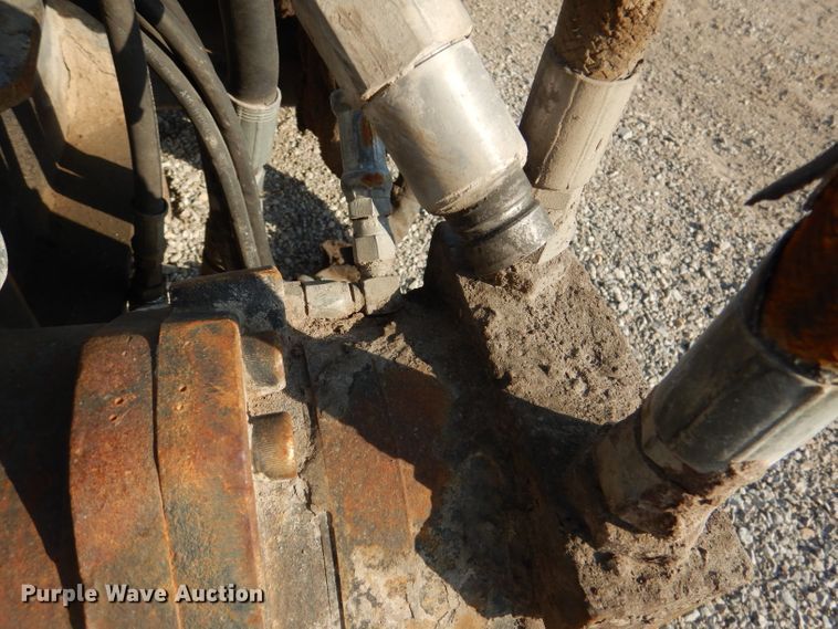 image for item DL4767 2006 Coneqtec AP450HD cold planer