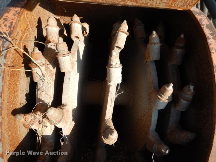 image for item DL4767 2006 Coneqtec AP450HD cold planer