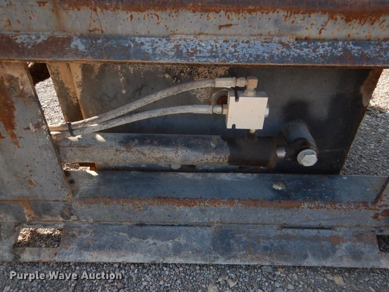 image for item DL4767 2006 Coneqtec AP450HD cold planer