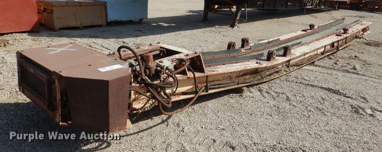 image for item DL4780 Conveyor