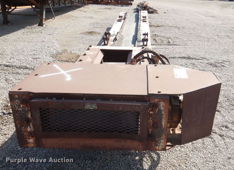 image for item DL4780 Conveyor