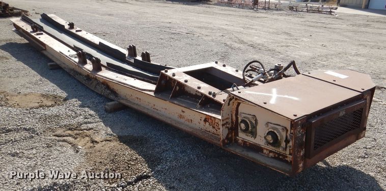 image for item DL4780 Conveyor