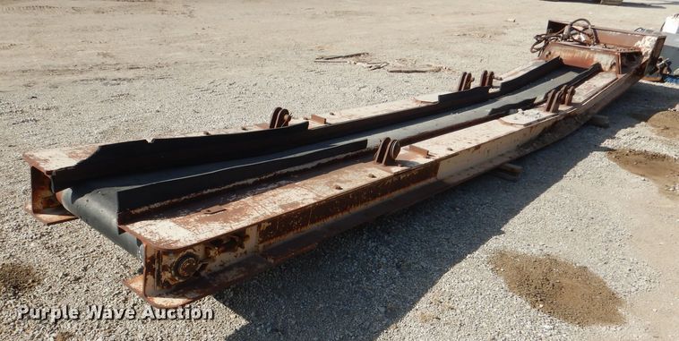 image for item DL4780 Conveyor