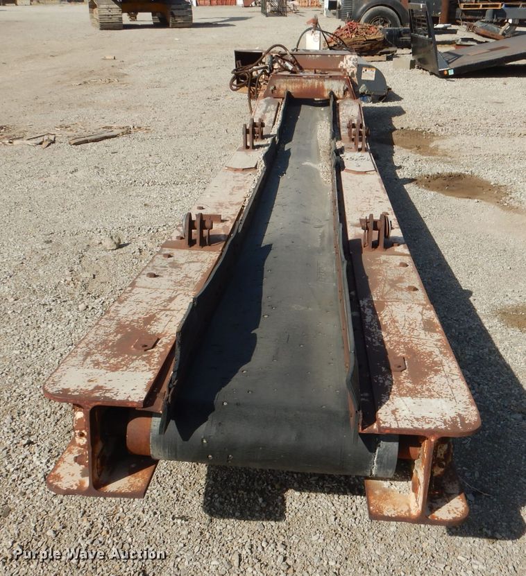 image for item DL4780 Conveyor