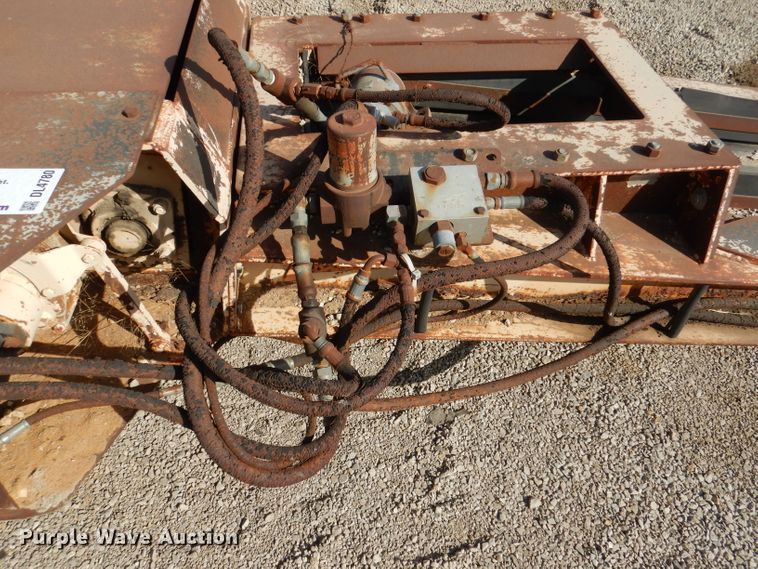 image for item DL4780 Conveyor