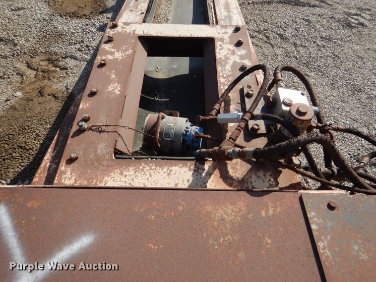 image for item DL4780 Conveyor