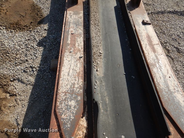 image for item DL4780 Conveyor