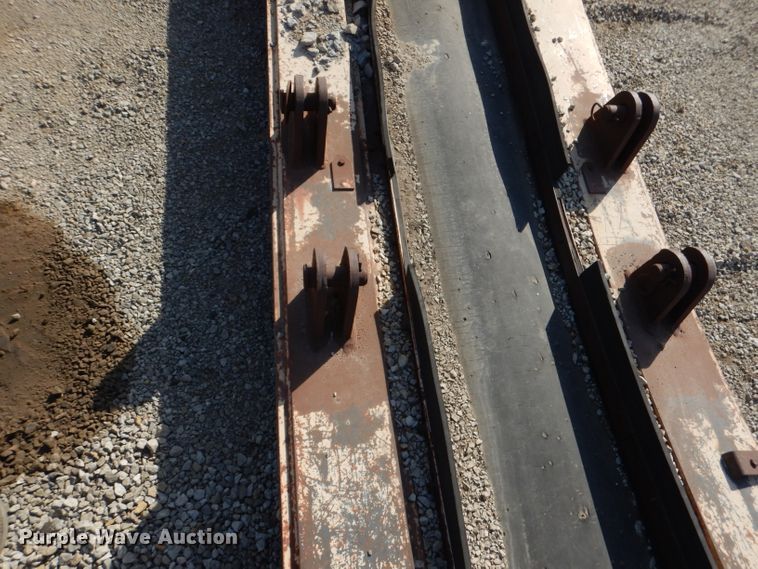 image for item DL4780 Conveyor