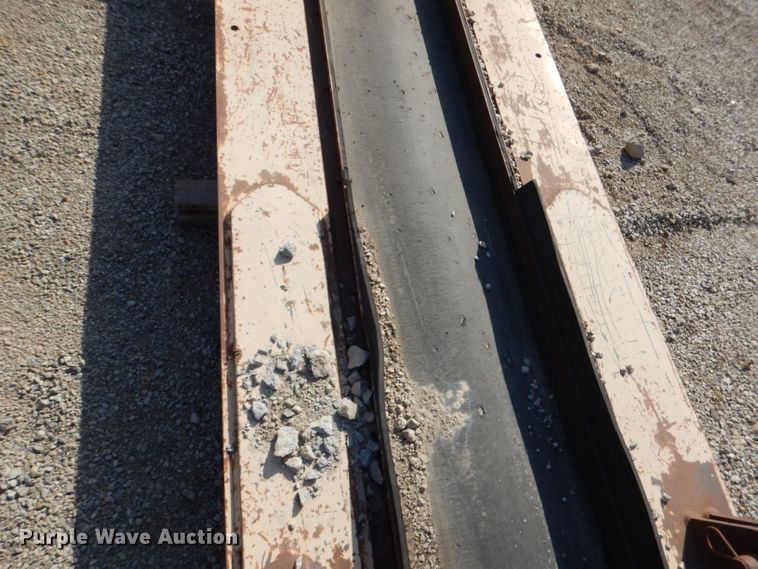 image for item DL4780 Conveyor