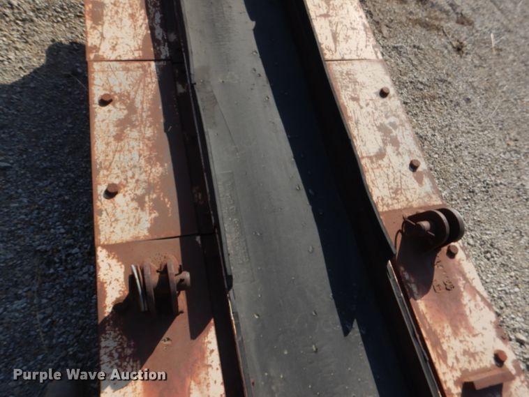 image for item DL4780 Conveyor