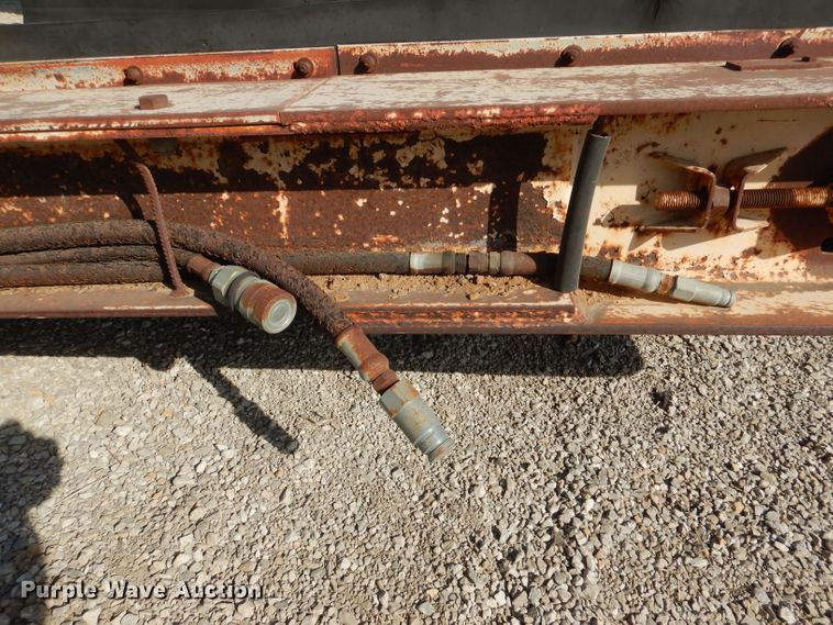 image for item DL4780 Conveyor