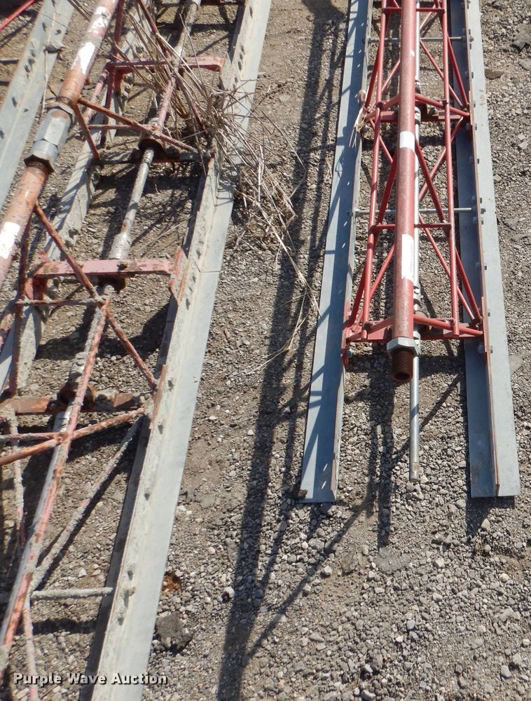 image for item DL4781 (3) power screeds