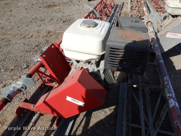 image for item DL4781 (3) power screeds