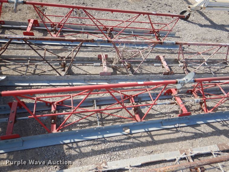 image for item DL4781 (3) power screeds